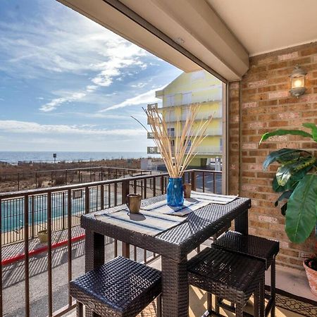 Apartamento Surfside 84 Ocean City Exterior foto