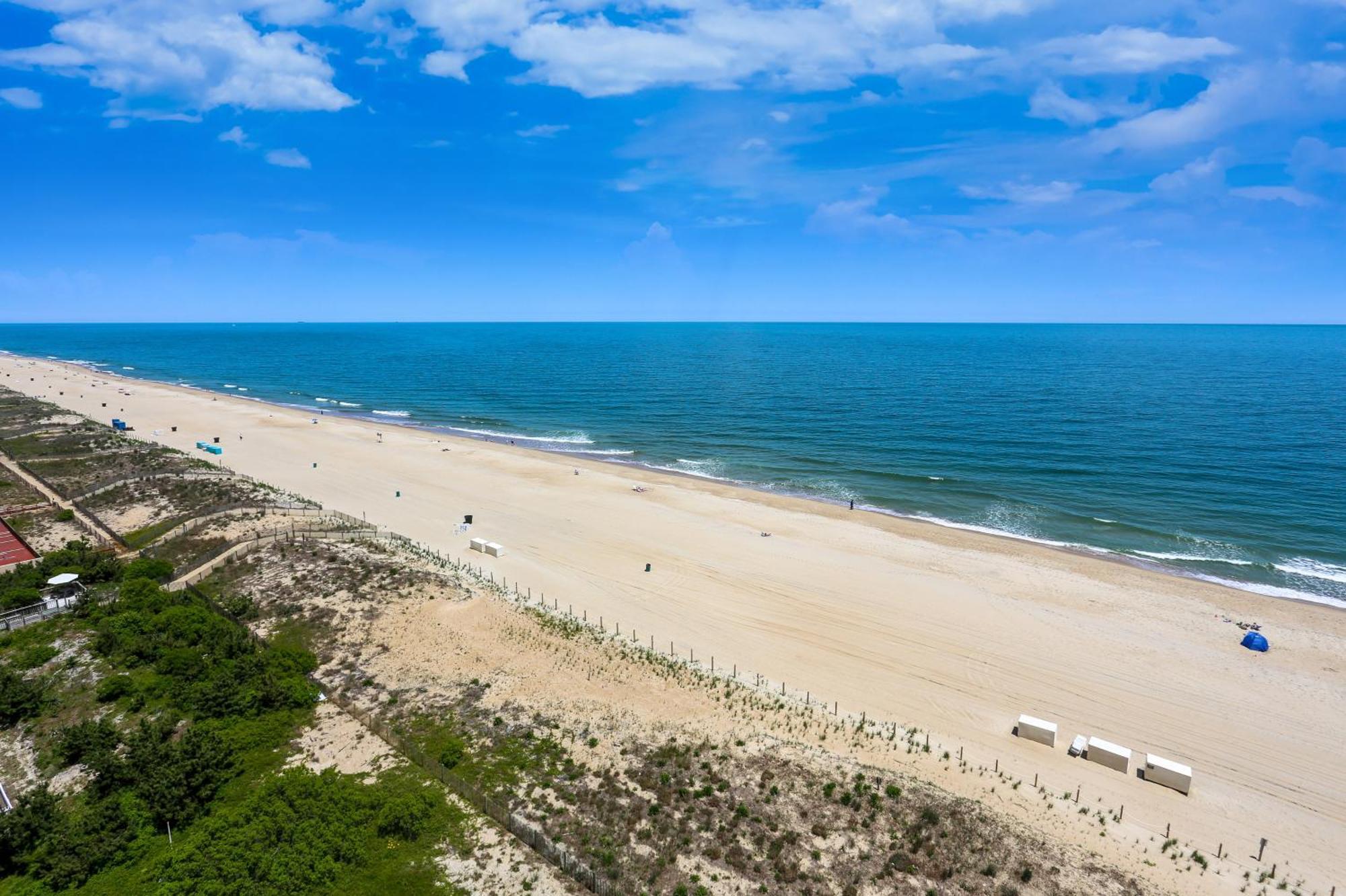 Apartamento Surfside 84 Ocean City Habitación foto