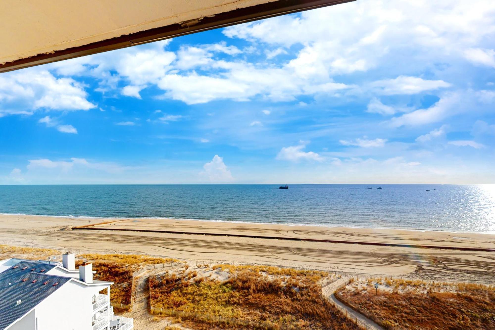 Apartamento Surfside 84 Ocean City Habitación foto