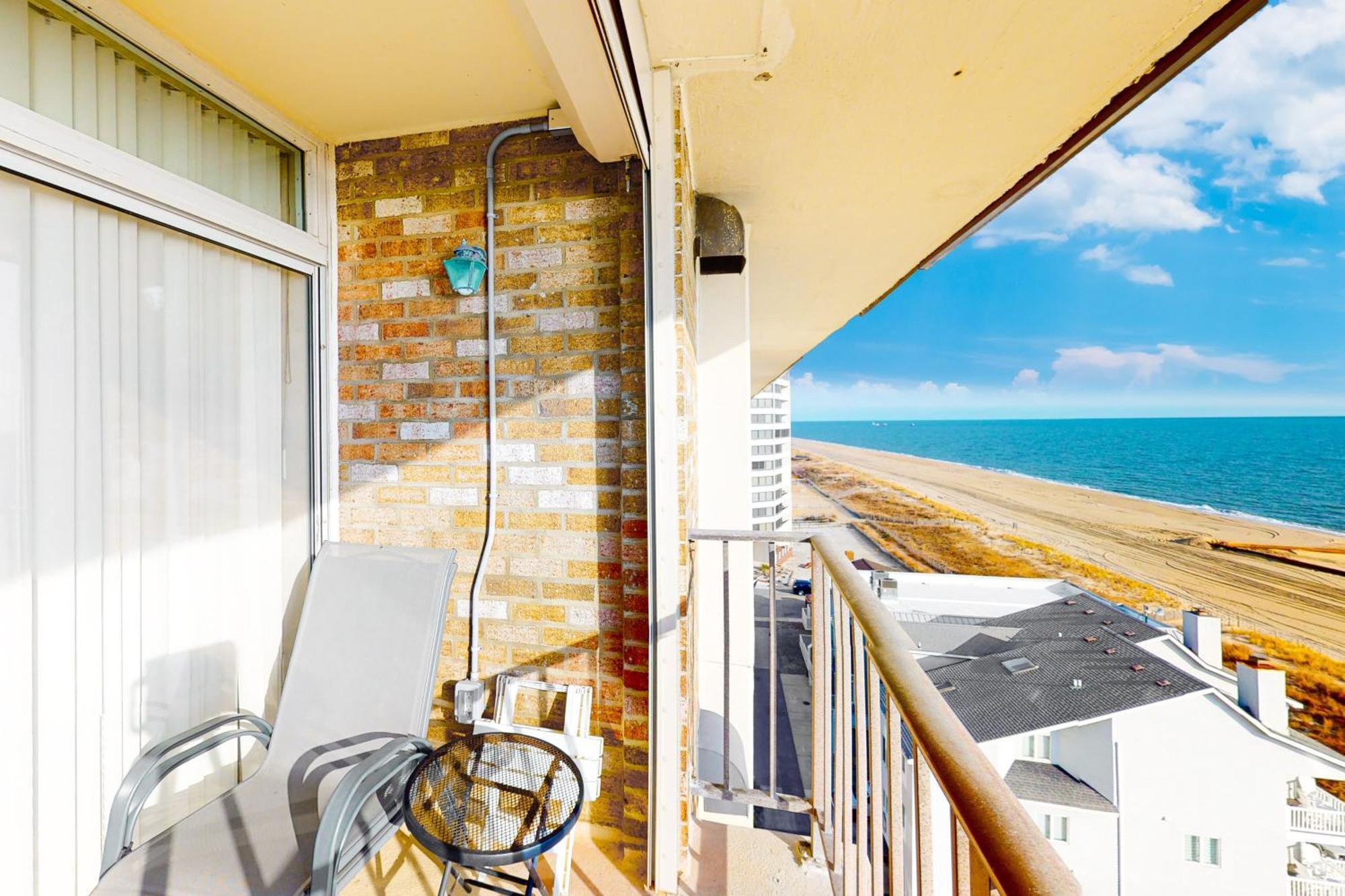 Apartamento Surfside 84 Ocean City Habitación foto