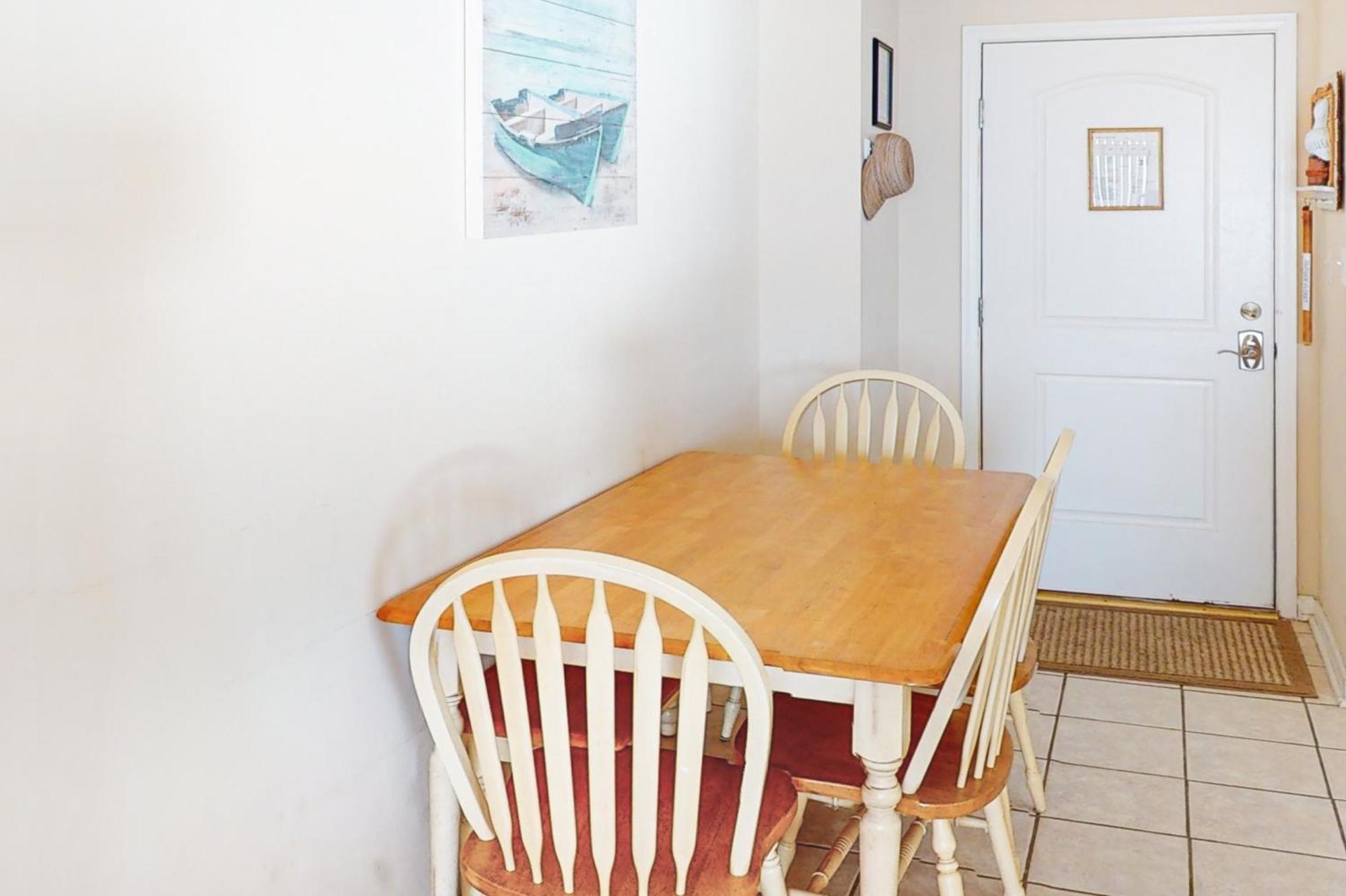 Apartamento Surfside 84 Ocean City Habitación foto