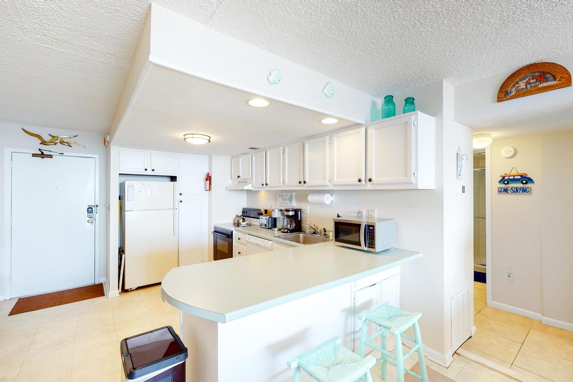 Apartamento Surfside 84 Ocean City Habitación foto