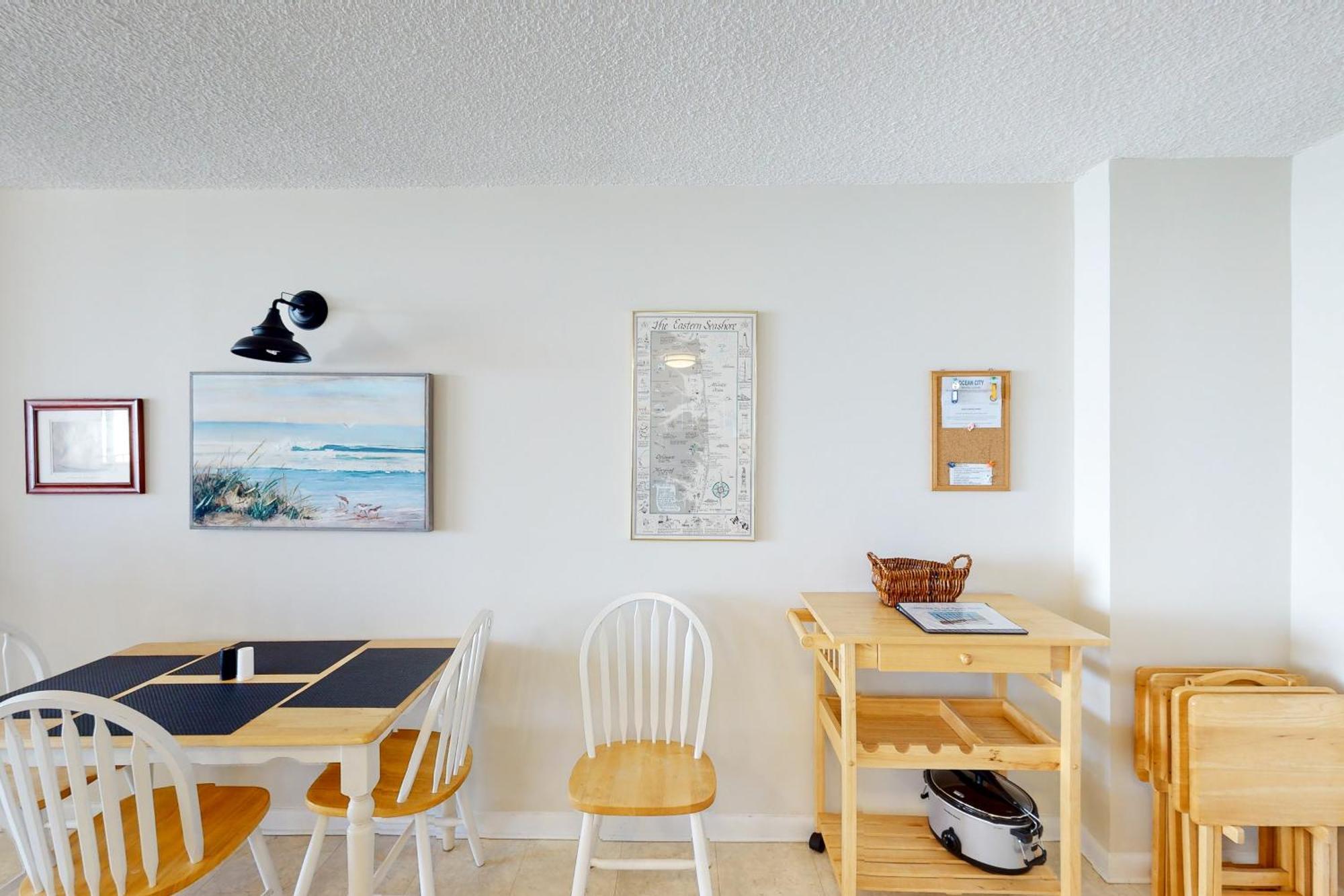 Apartamento Surfside 84 Ocean City Habitación foto