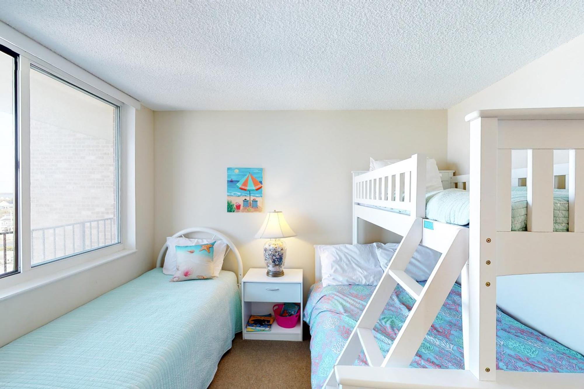 Apartamento Surfside 84 Ocean City Habitación foto