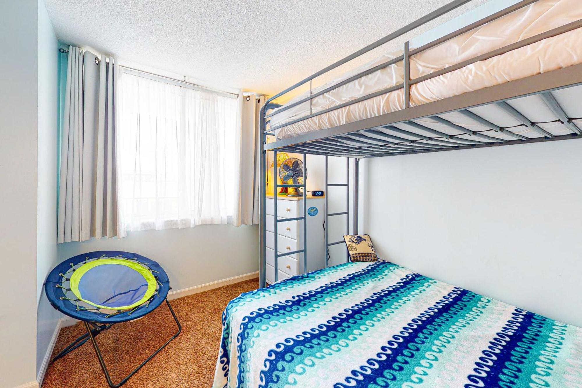 Apartamento Surfside 84 Ocean City Habitación foto