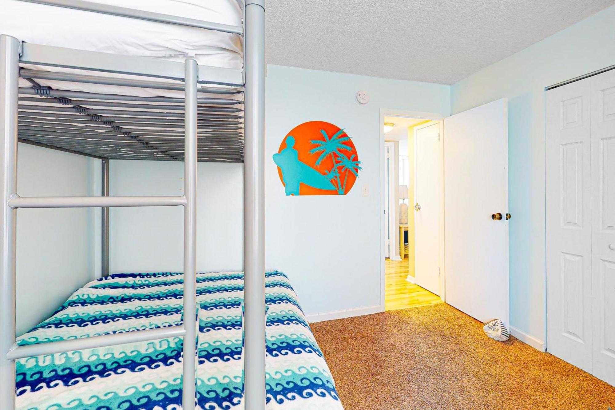 Apartamento Surfside 84 Ocean City Habitación foto