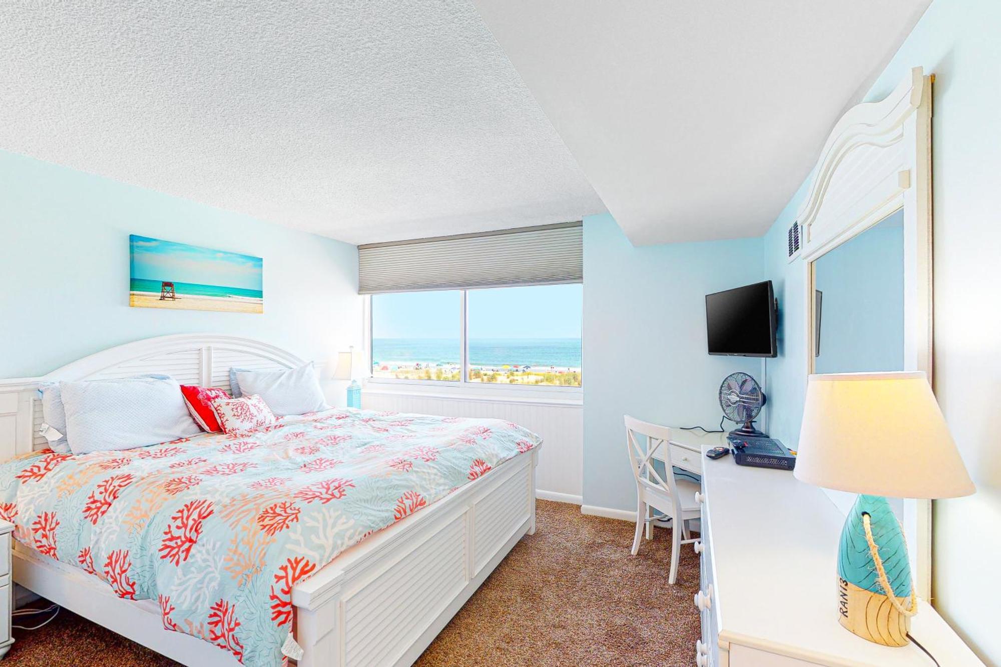 Apartamento Surfside 84 Ocean City Habitación foto