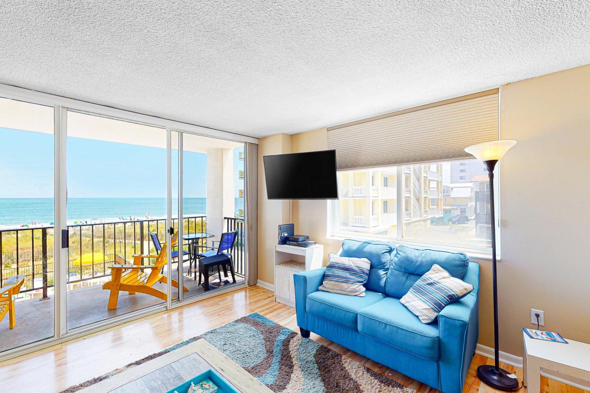 Apartamento Surfside 84 Ocean City Habitación foto